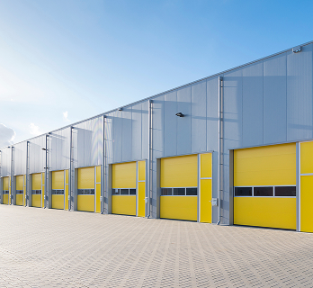 물류센터/대형 상업시설