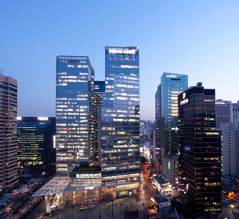 고부하 전력 간선이 필요한 건축물