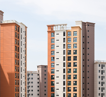 공동주택 · 부대시설 / 관리동 등